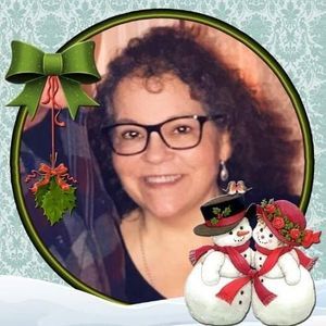 Meet your Posher, Linda